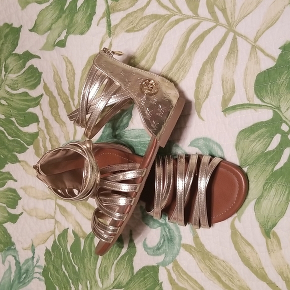 Michael Kors Other - Girls Michael kors sandals